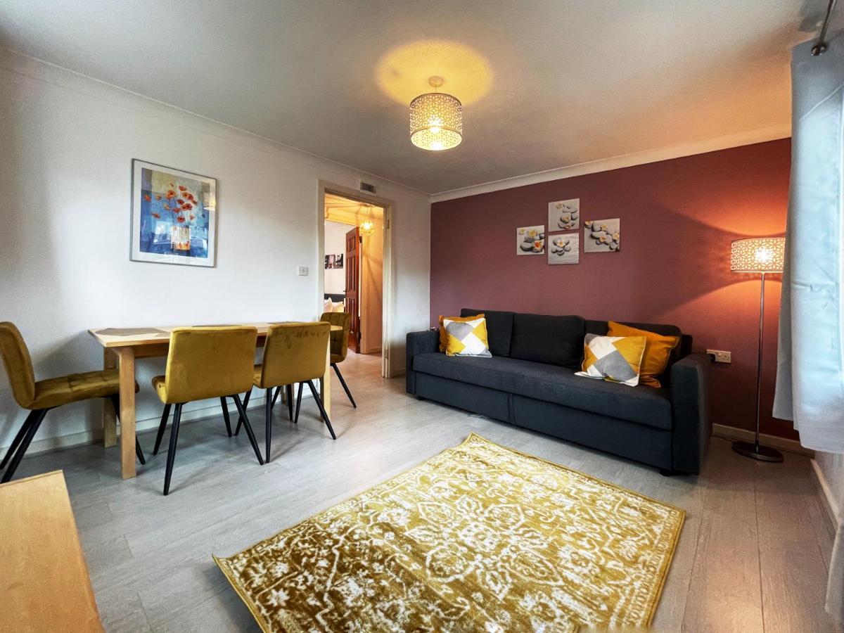 Jessica'S Place At Whitechapel London Exterior photo